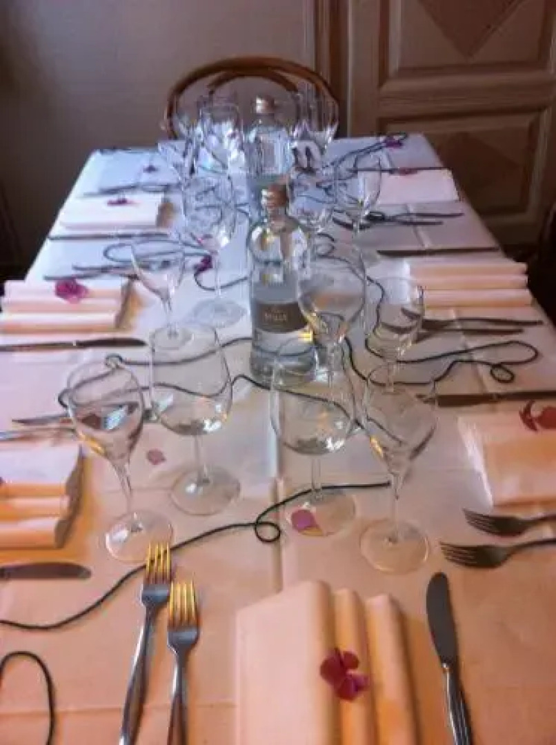 Hotel Vittoria - Ca De La Montagna