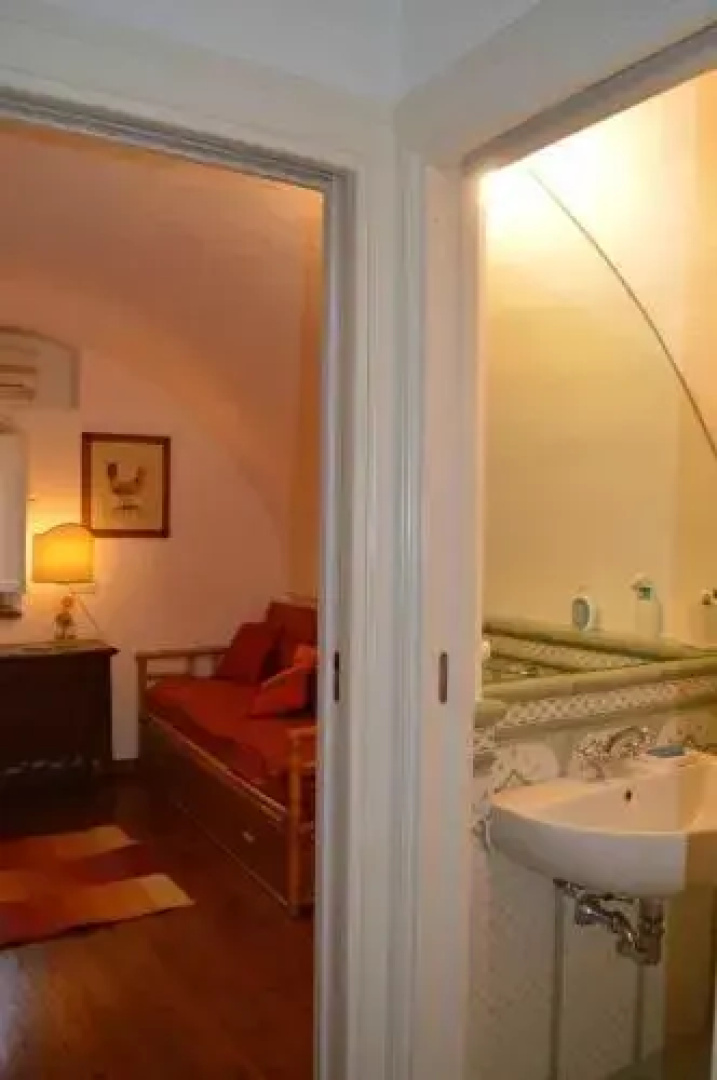 Villa La Macera