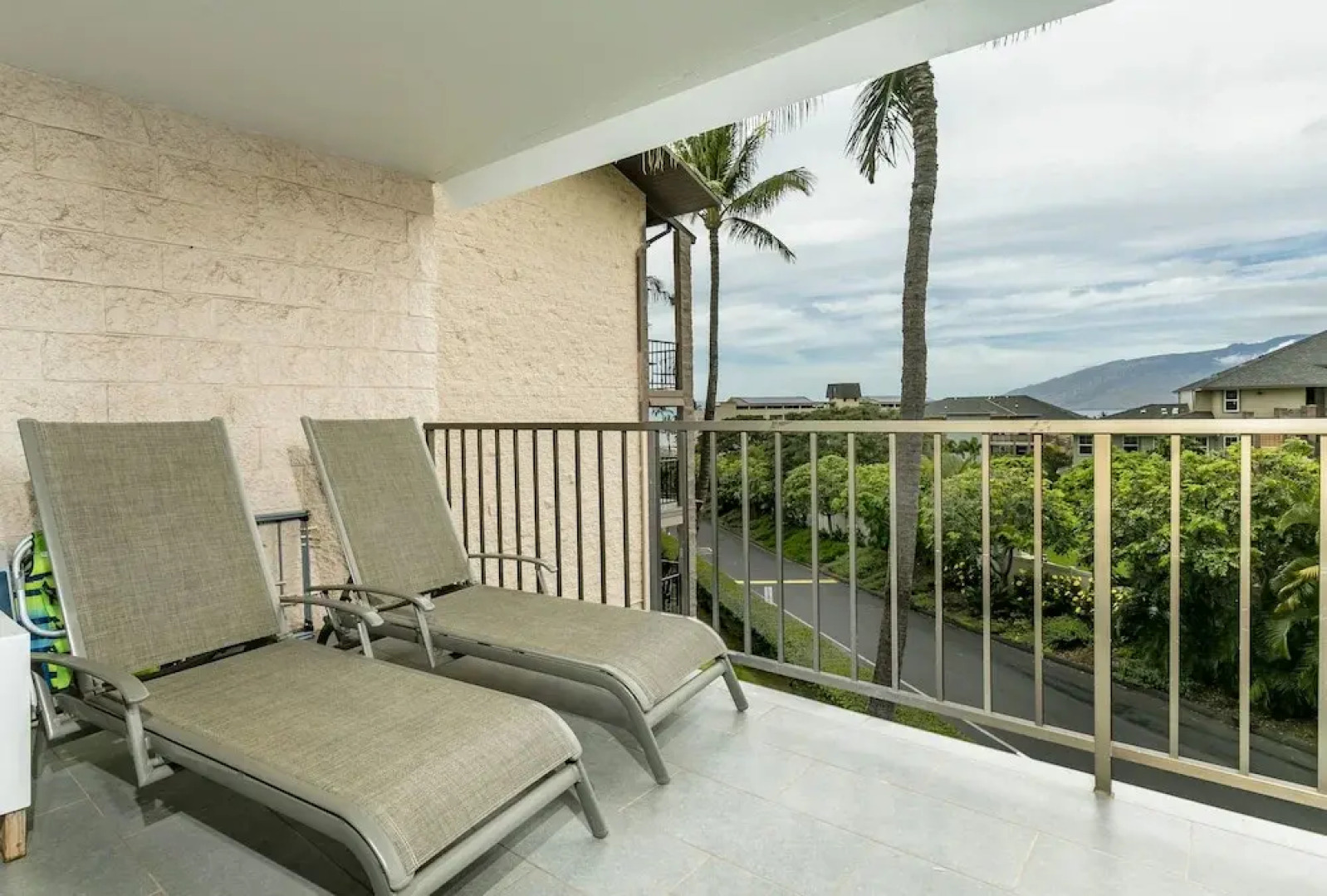 Kihei Alii Kai C-306