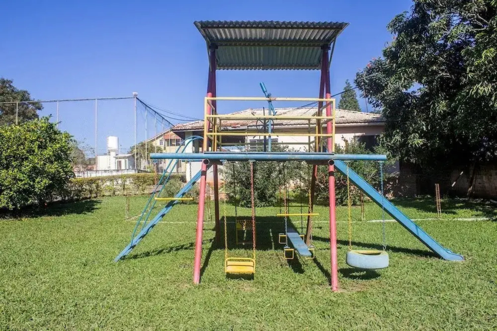 Pousada Chales de São Pedro