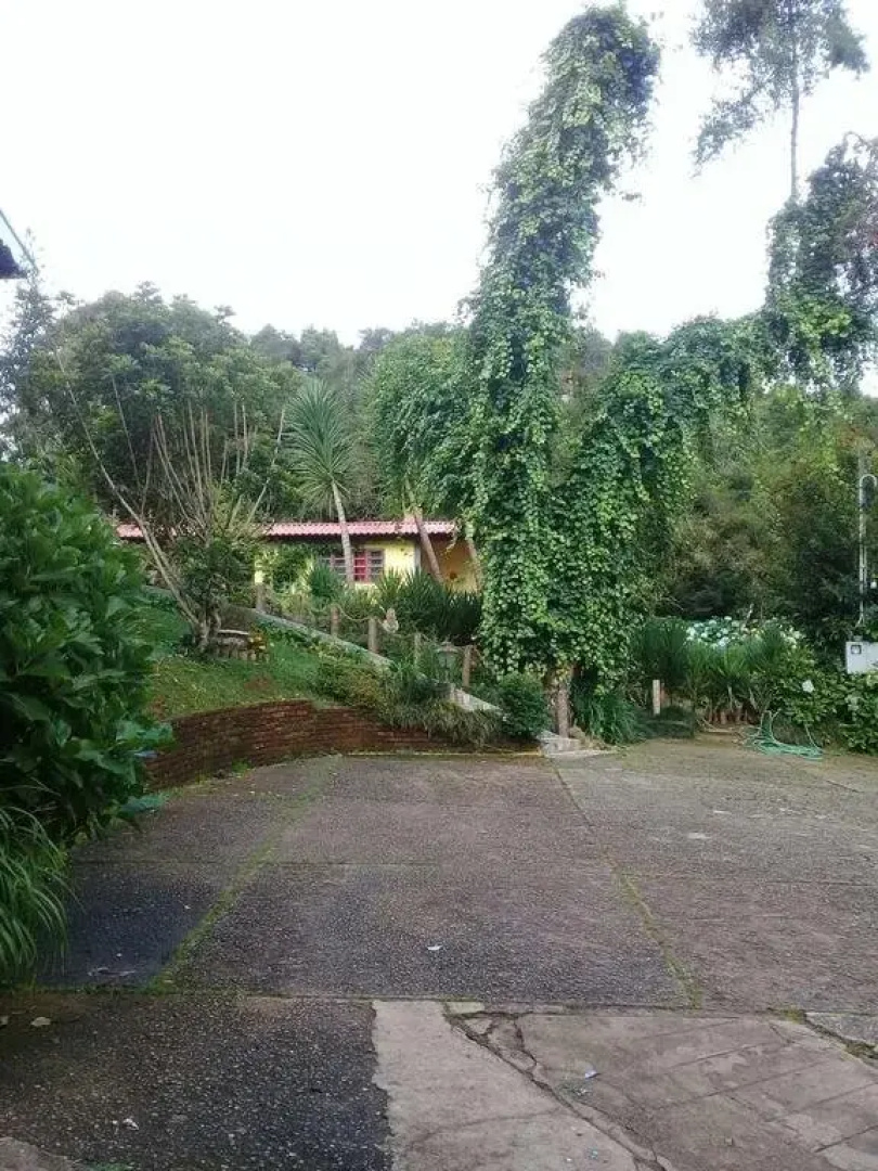 Pousada Raposa da Montanha