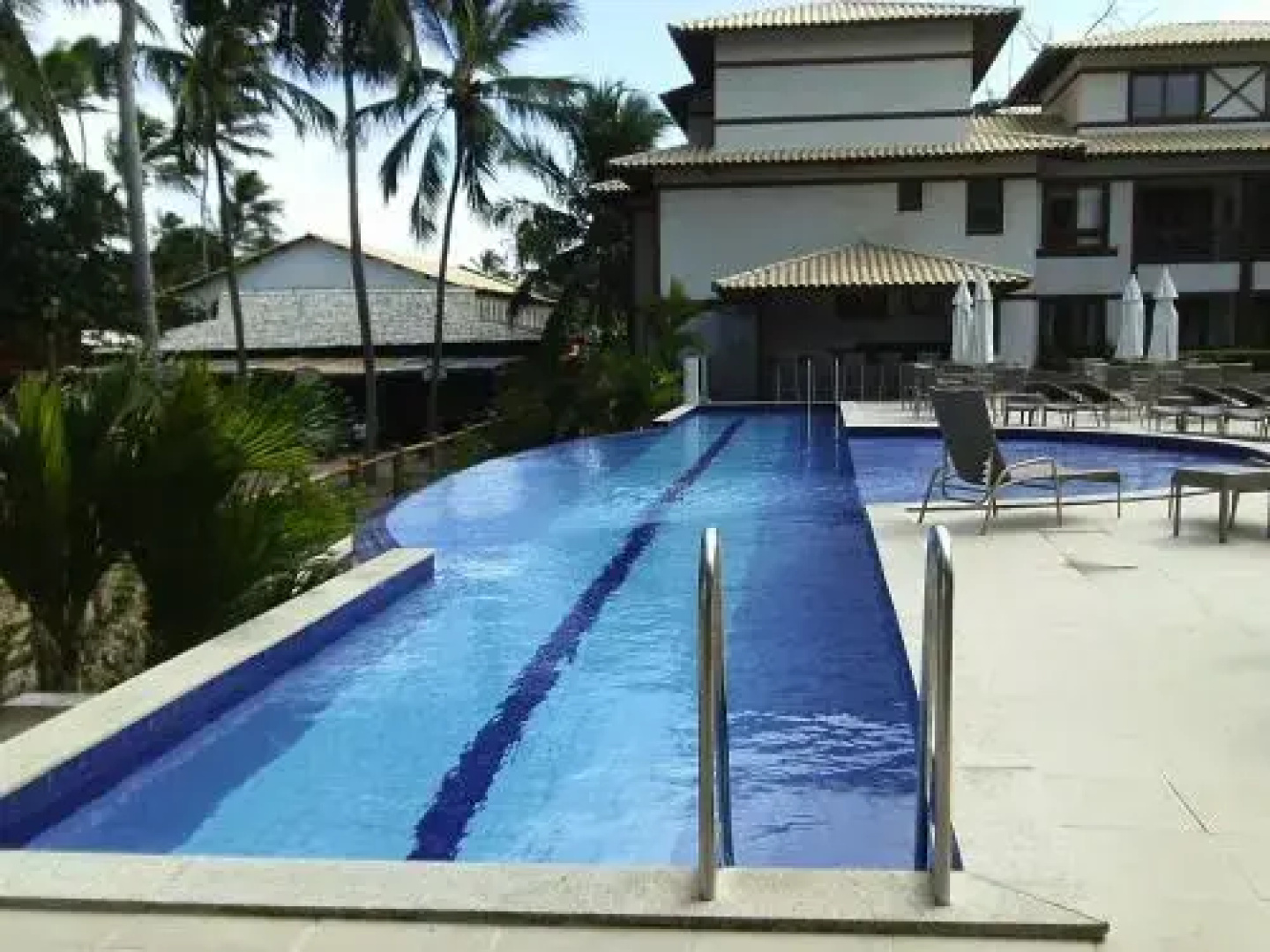 Apartamento Enseada Praia do Forte