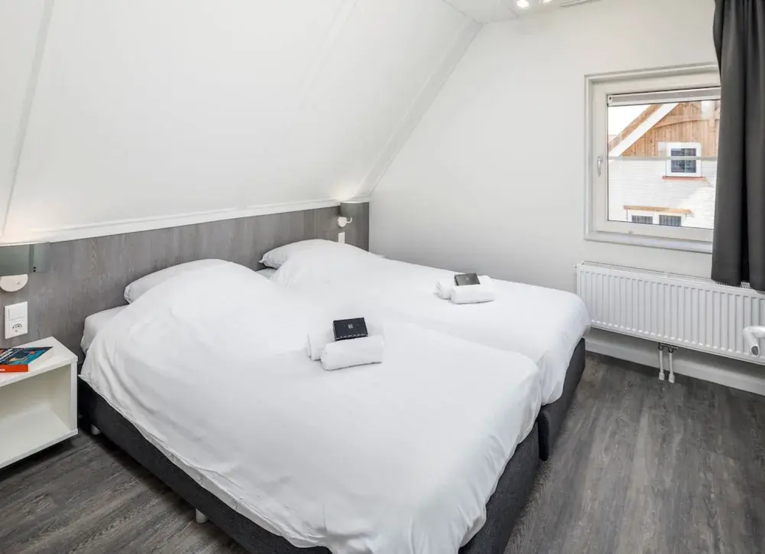 Roompot Beach Resort Nieuwvliet-Bad