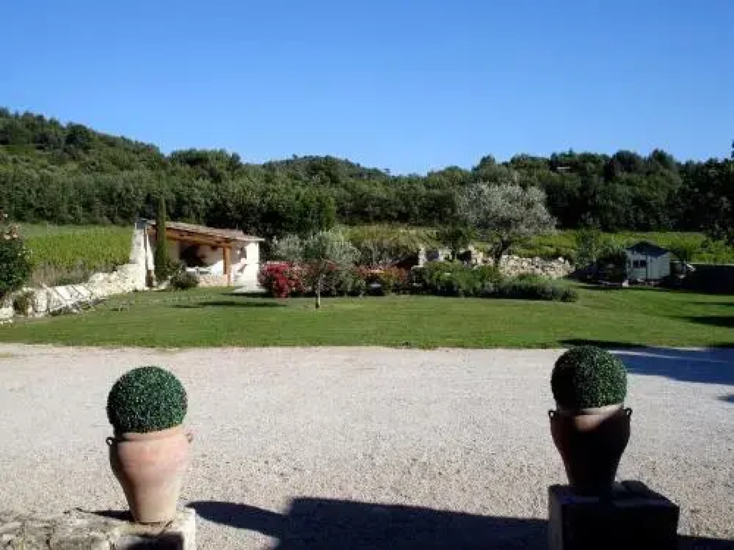 Mas Pichony - Maison d'Hôtes - B&B