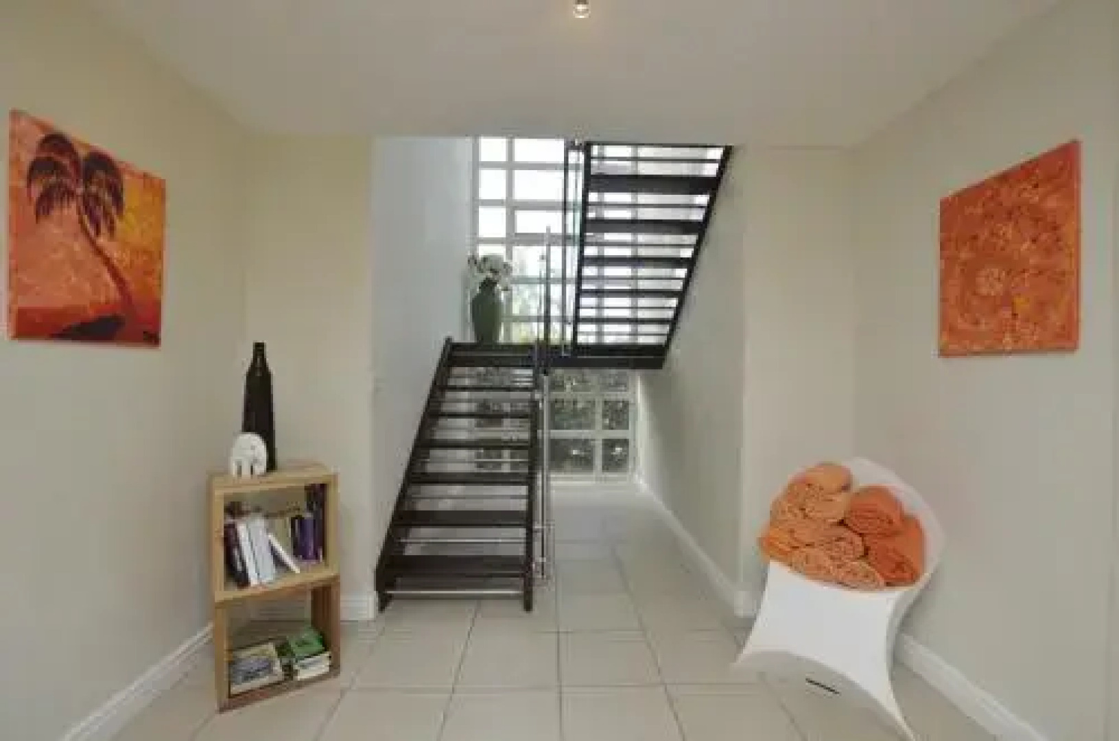 Five Stars Luxury Villas Boubou