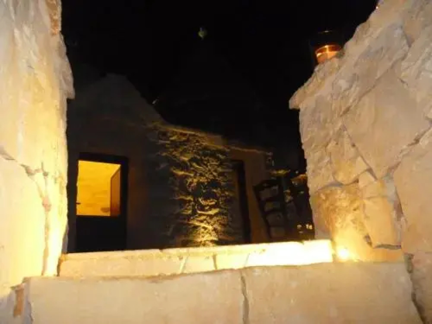 Trulli & Grotte Exclusive House Resort
