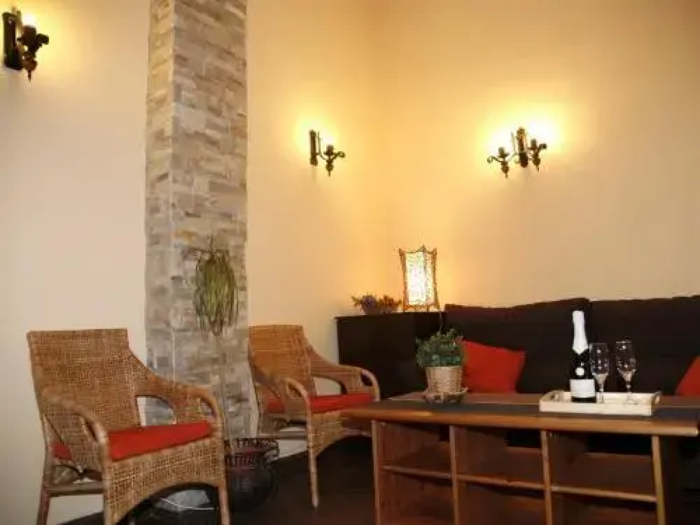 Casa Rural Con Jacuzzi en Castellón