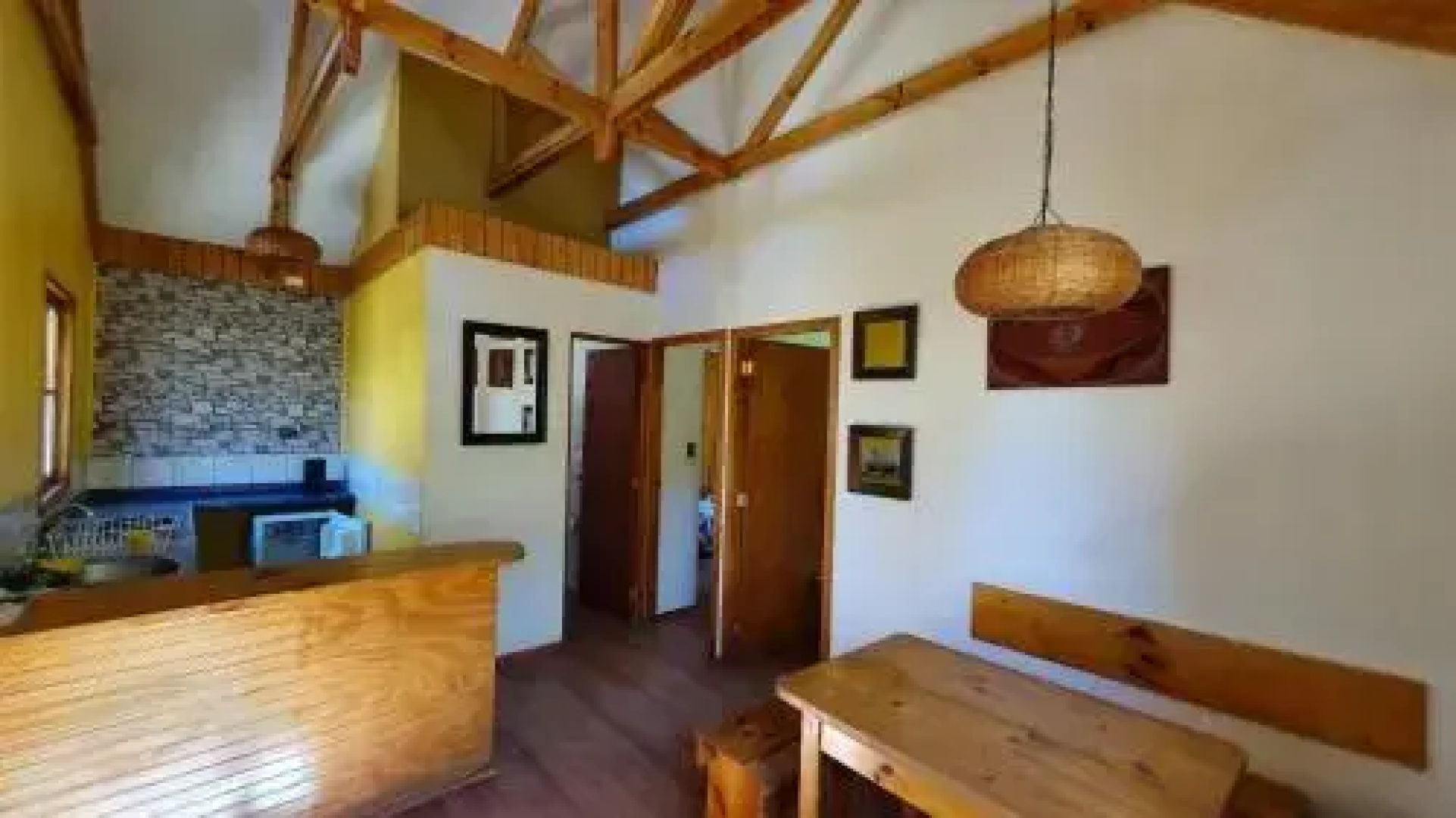 Cabanas Las Gredas