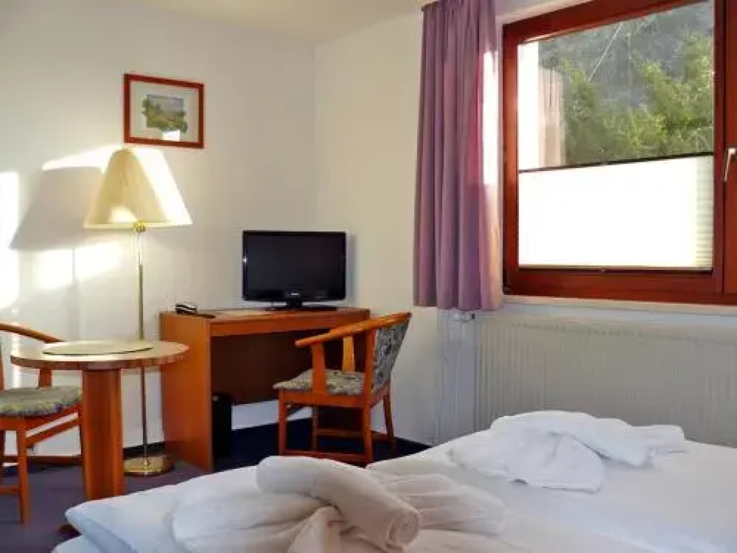 Pension in Dierhagen Dorf