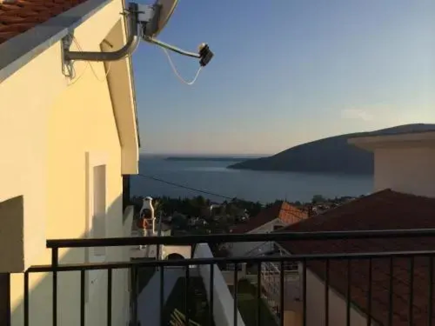 Villa Aleksandar Vista