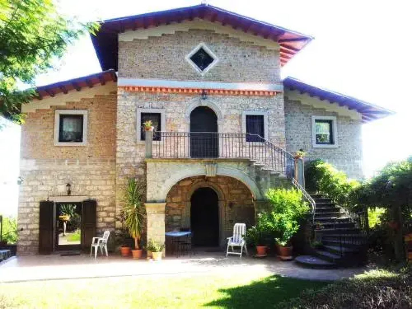 Casale Abate