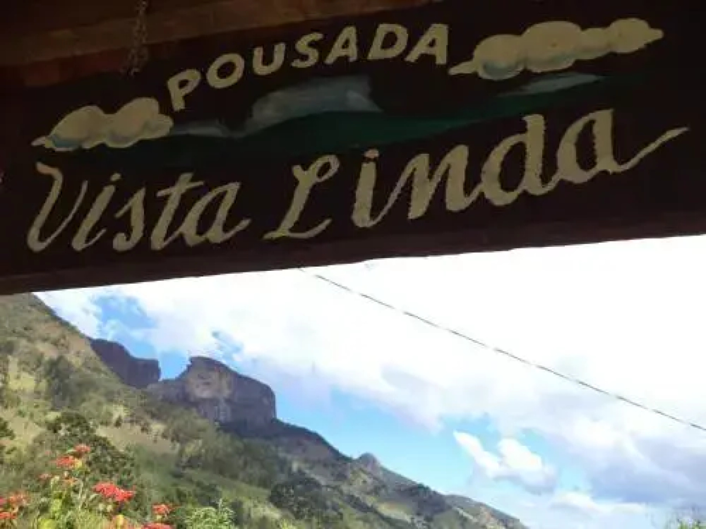 Chalés Vista Linda