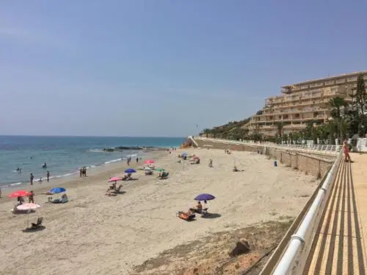 Aguamarina de Campoamor