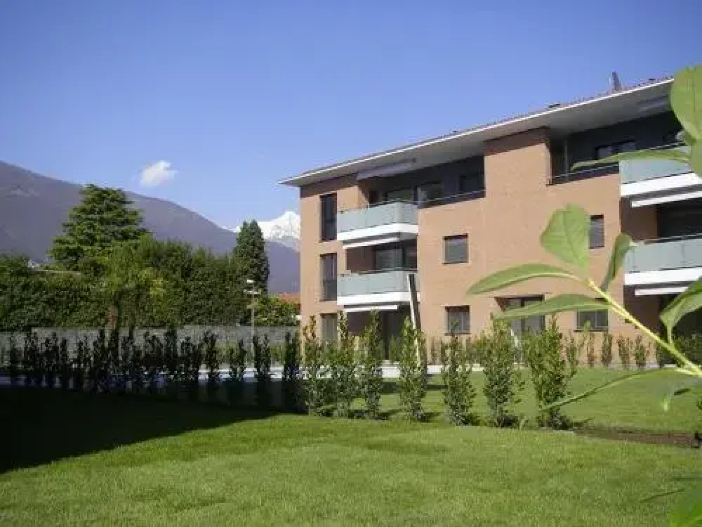 Residenza Gridone