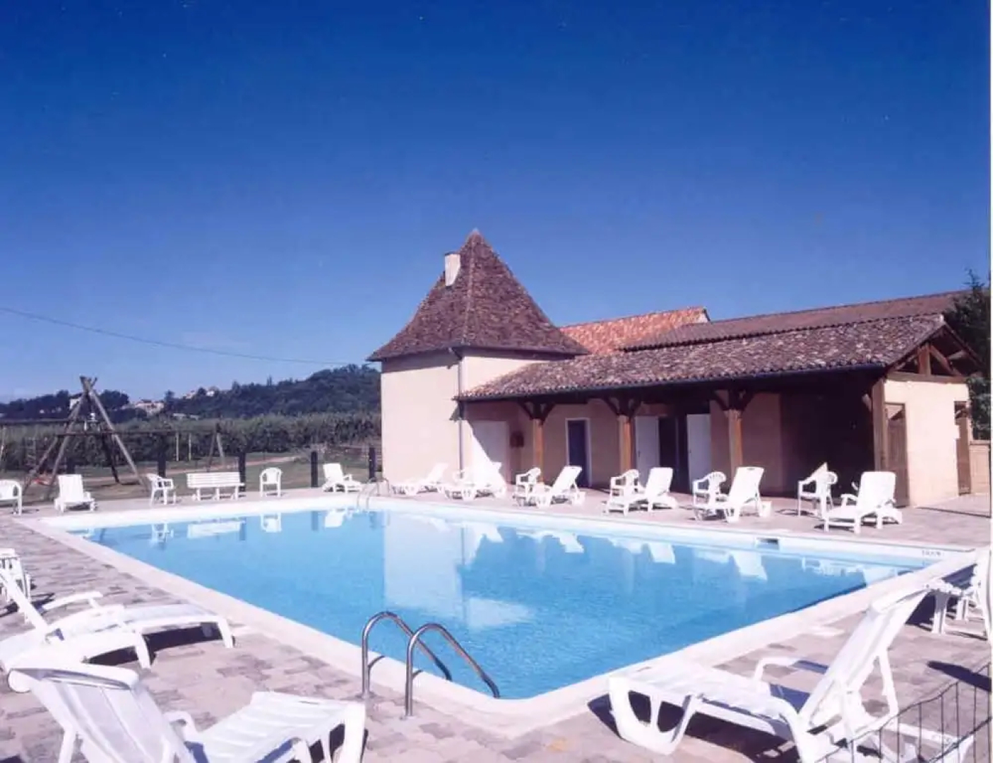 Domaine de la Vitrolle