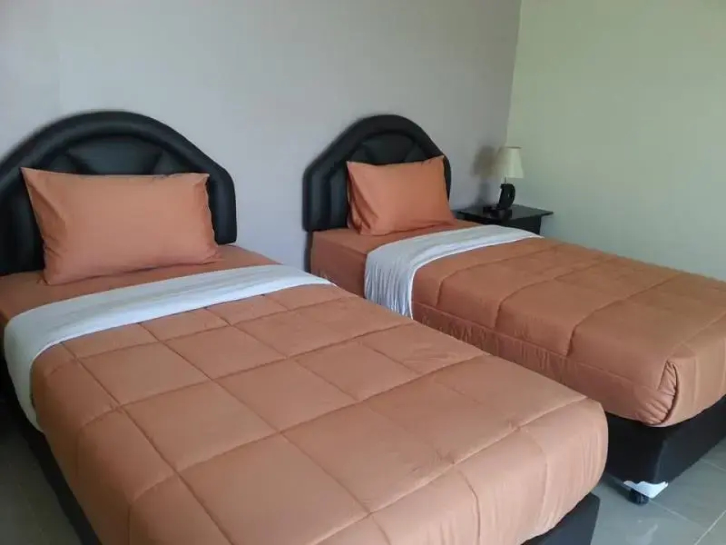Palm Lodge Resort