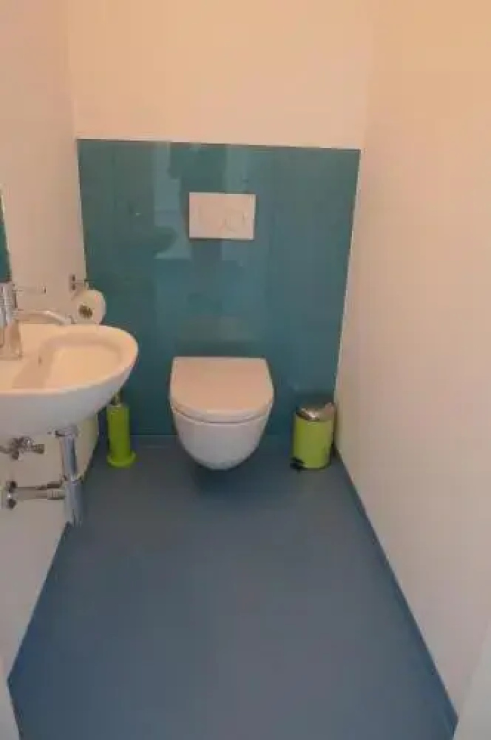 Seeappartement Marina