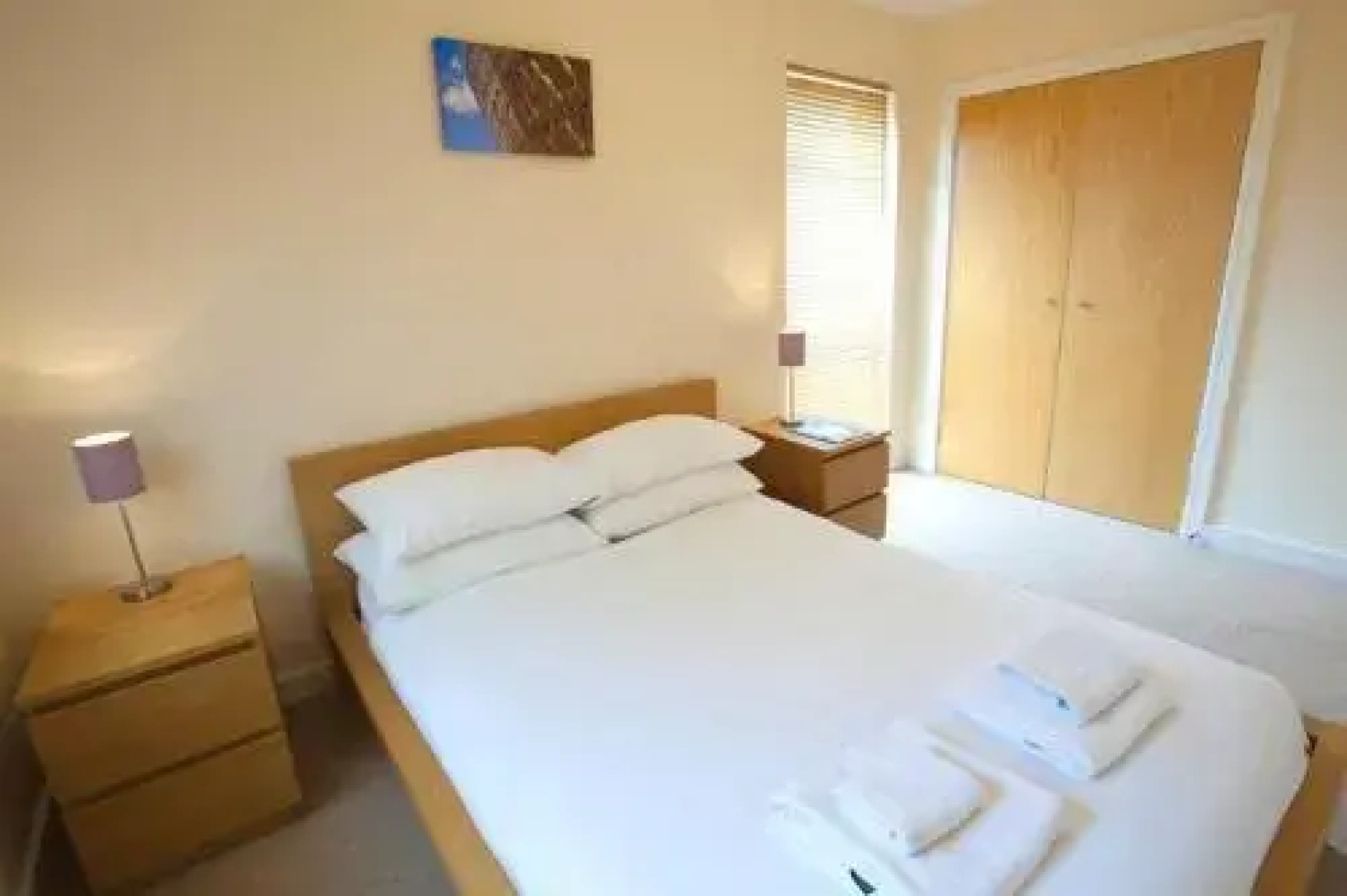 Seaford Lodge Apartments