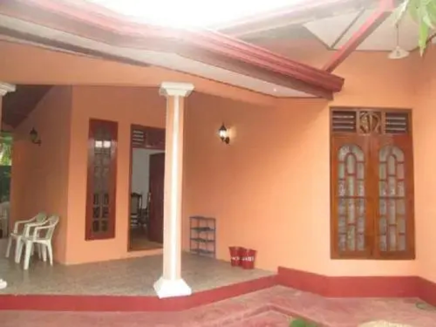 Seebal Park Rest
