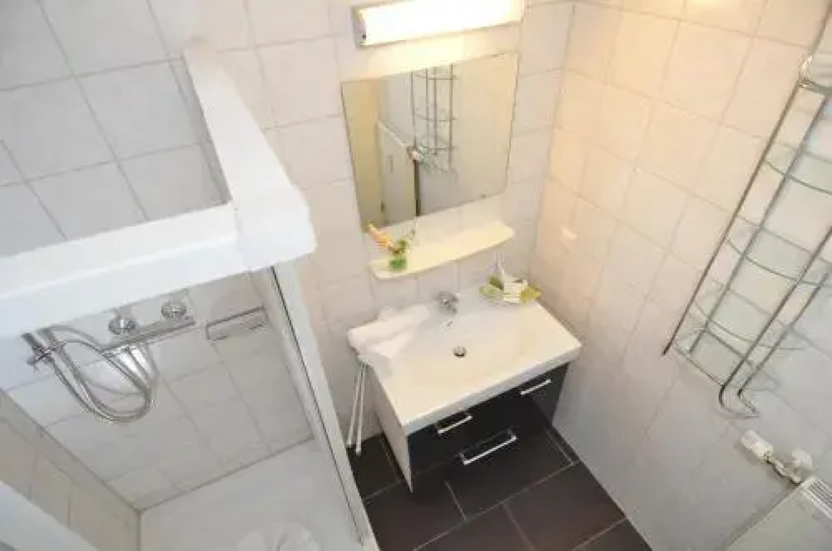 Haus Concordia - Ferienwohnung Liuba