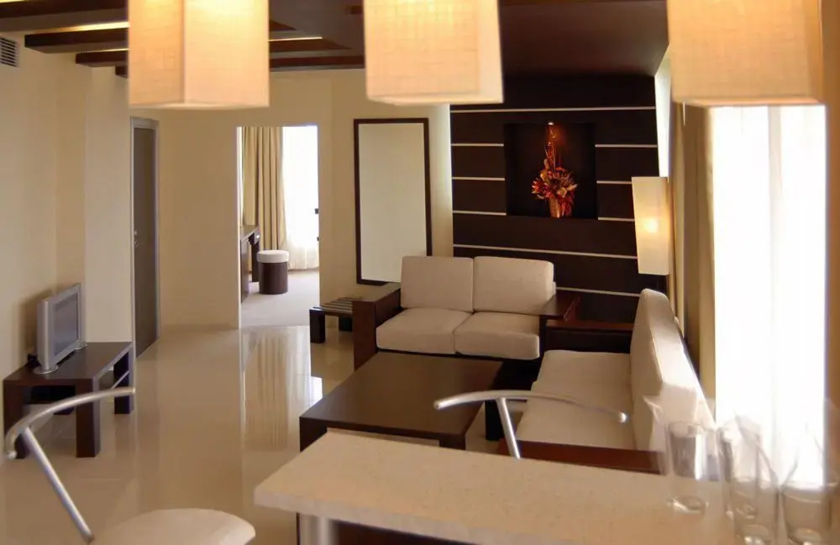 Panorama Beach Apartments