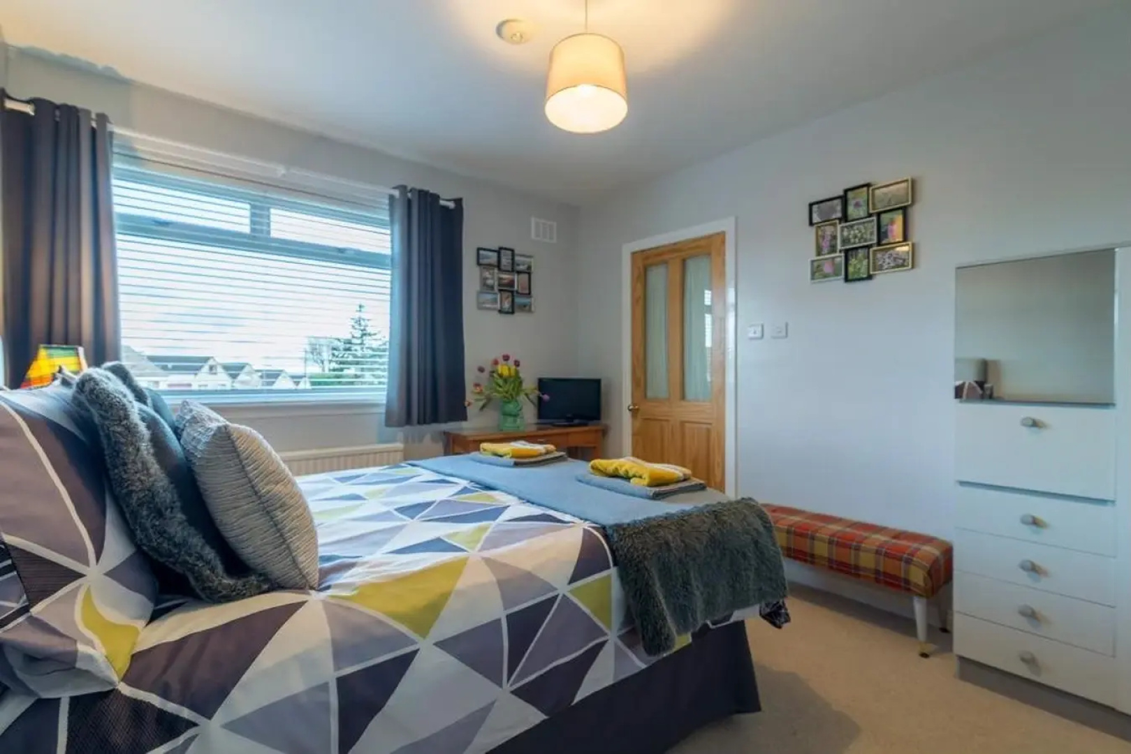 Springwood Bank B&B