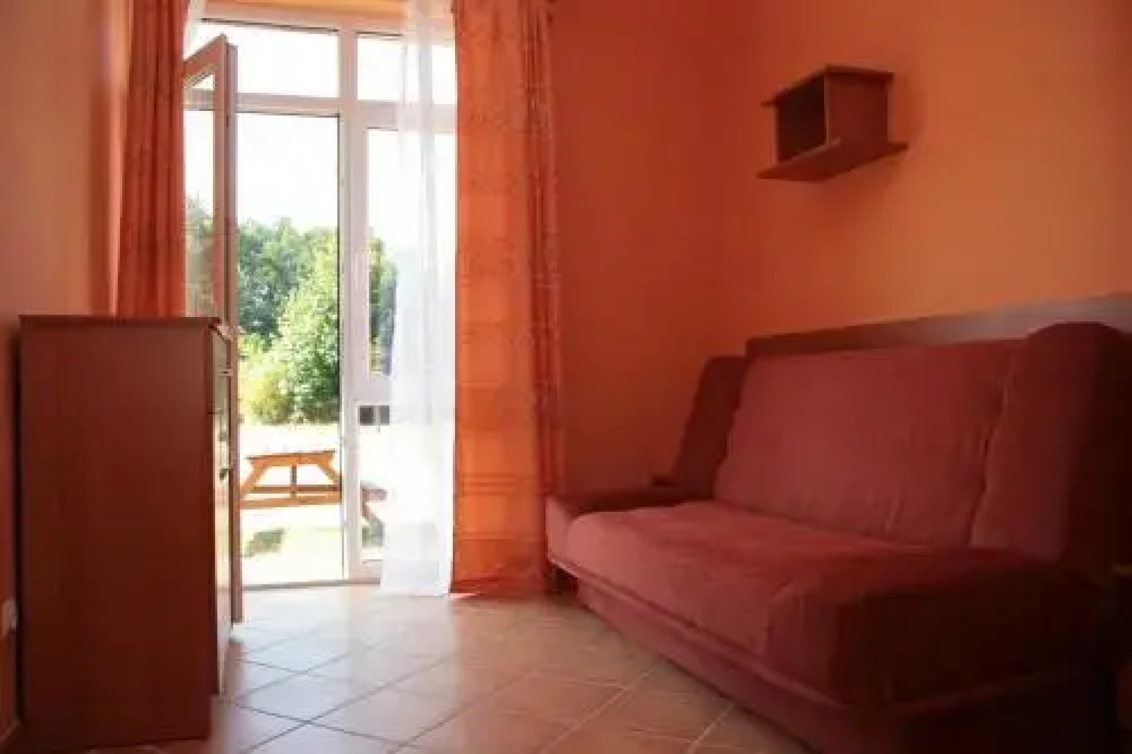 Natura Park w Stegnie