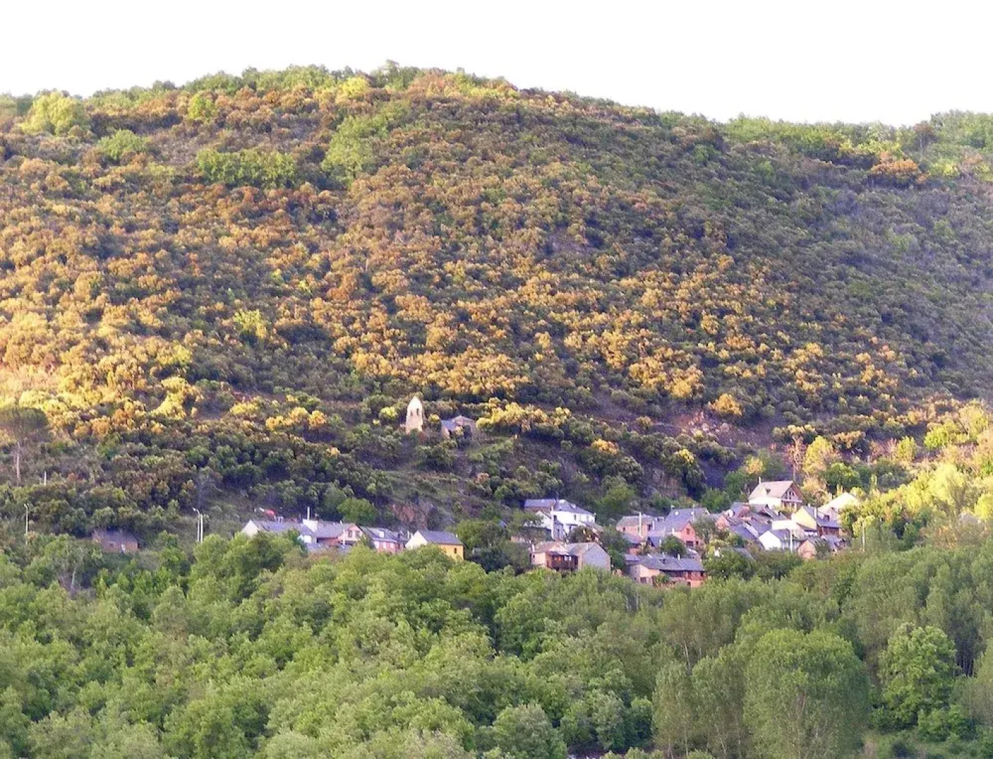 Casa Rural La Nogala