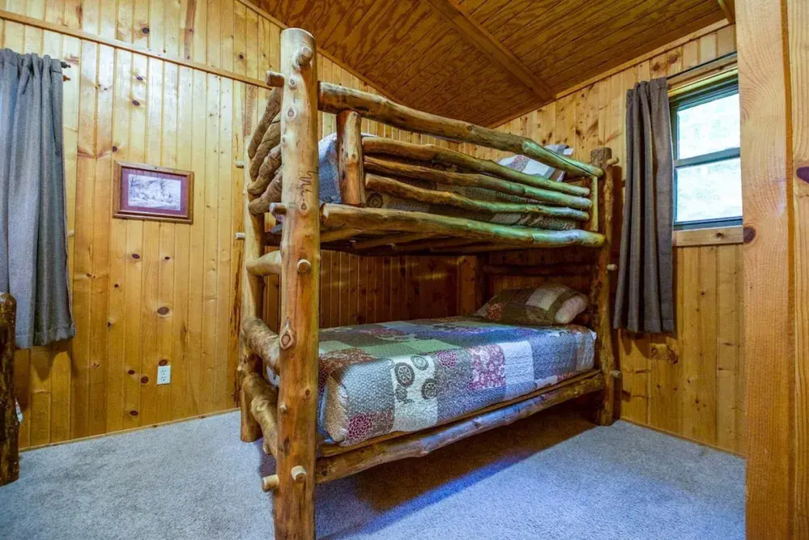 Oakridge - Hocking Hills