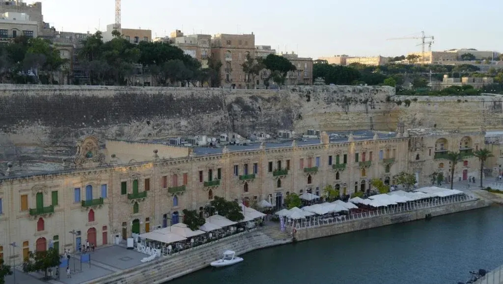 House Valletta