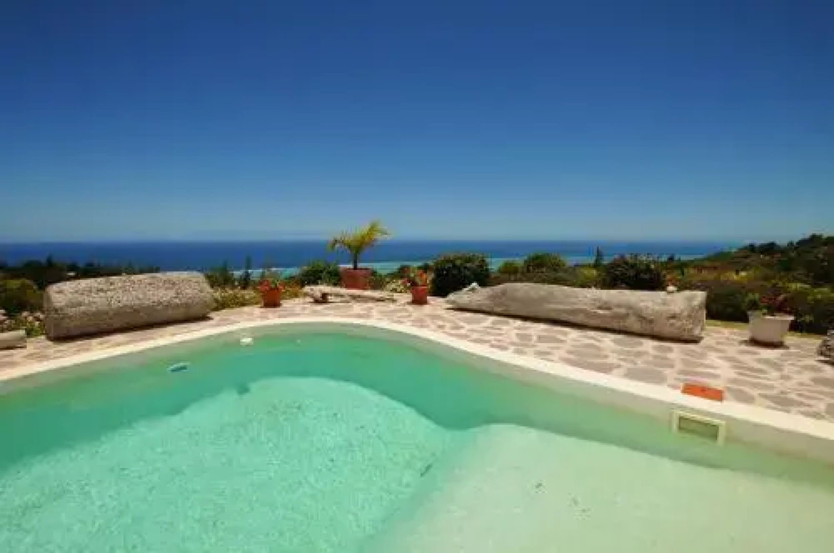 Fenetre sur Mer
