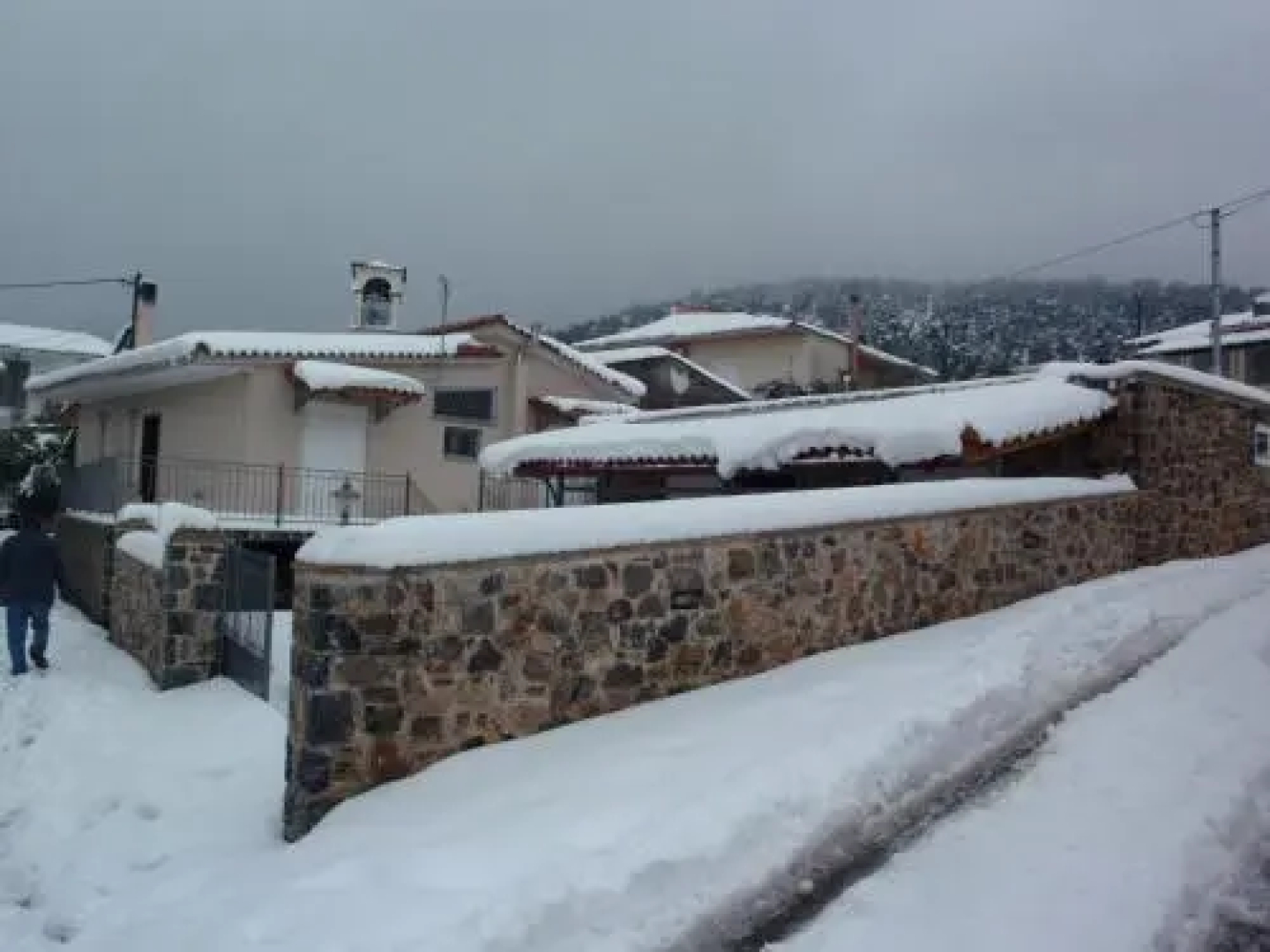 Villa Sotiriou