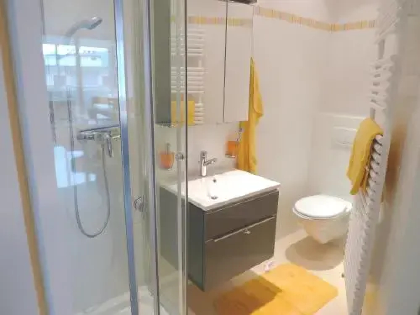 Apartment Grand-Roc