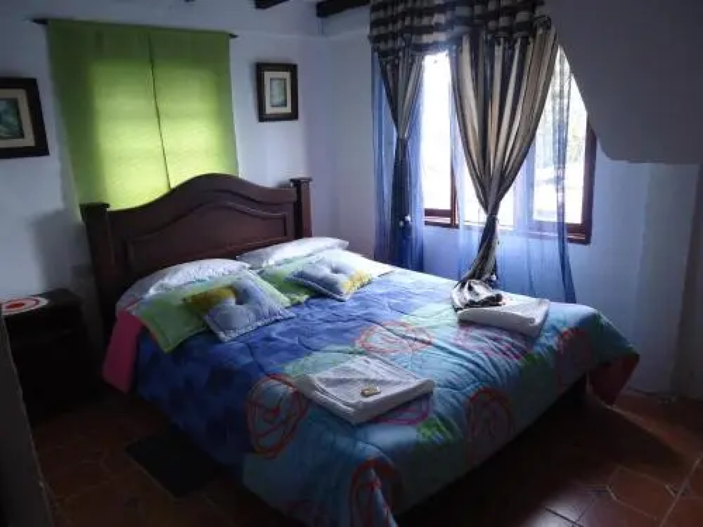 Hotel Pachamama