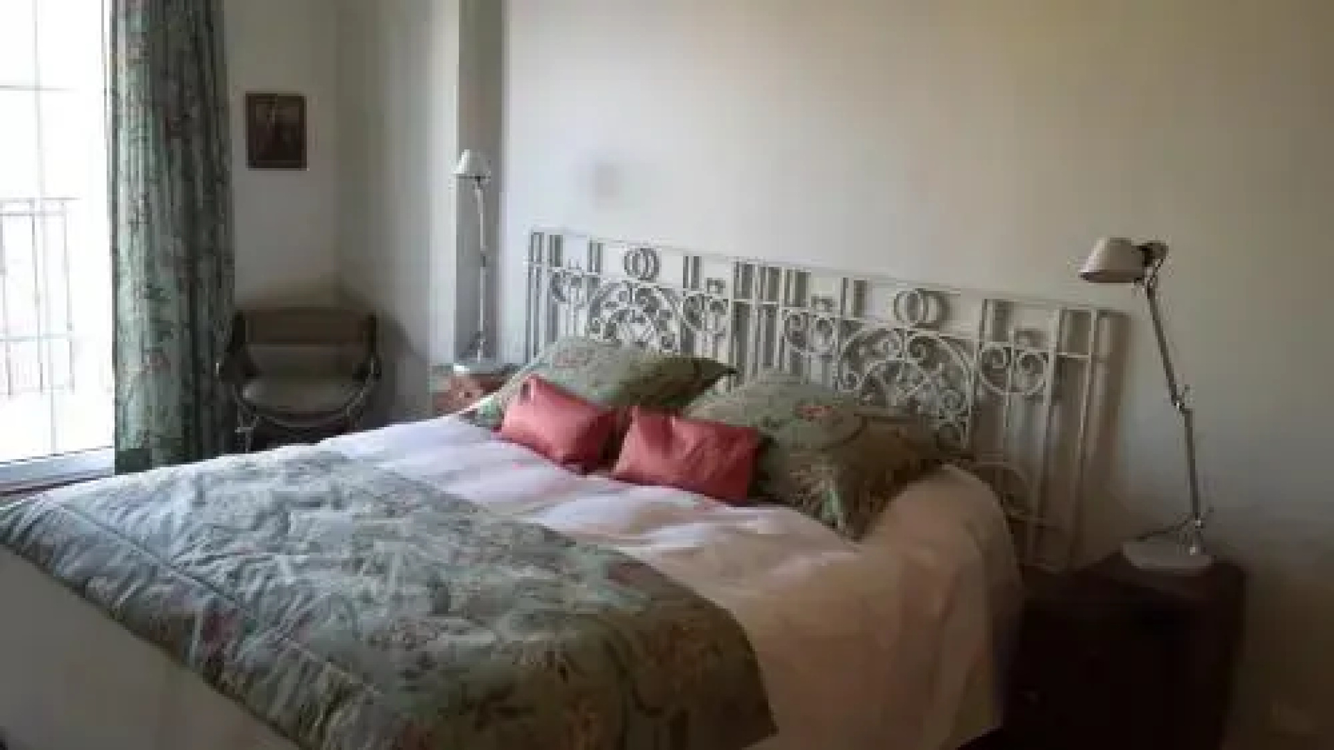 Casona Valpo