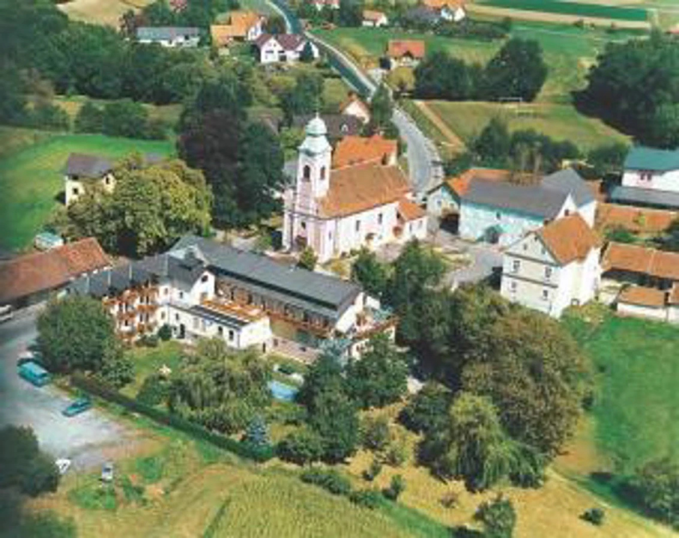 Thermenlandhof St. Magdalenahof