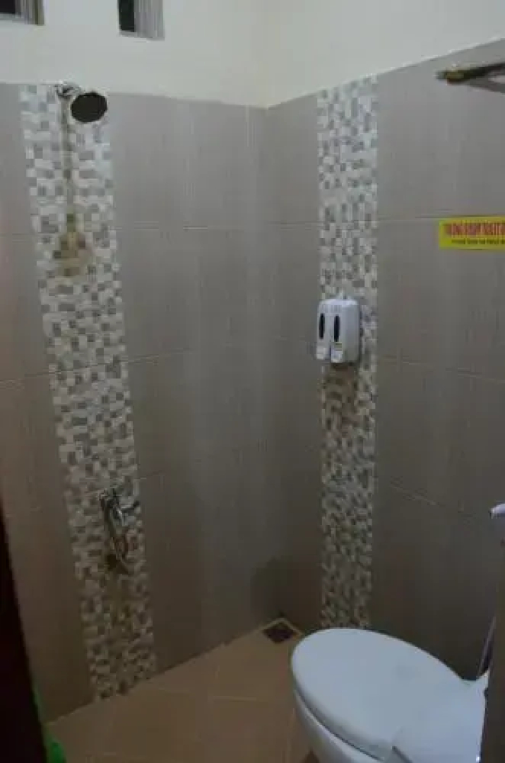 Hary's Homestay