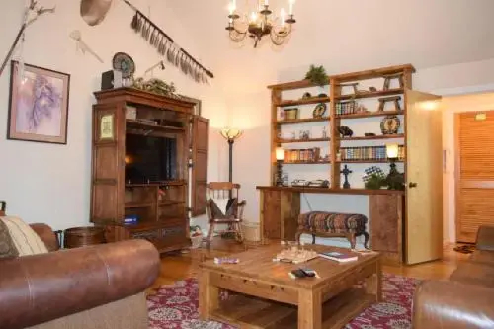 Thorne`s Downtown Delight
