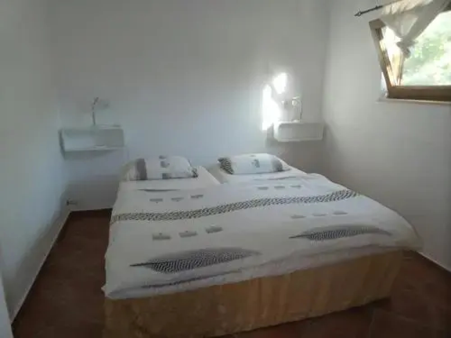 Villa Demirtas I