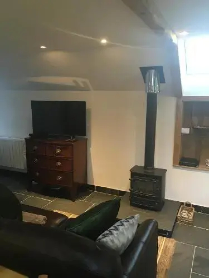 The Loft and the Stable