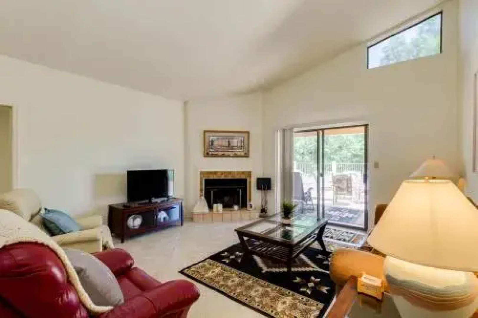214Th Las Colinas - 2 Br Home