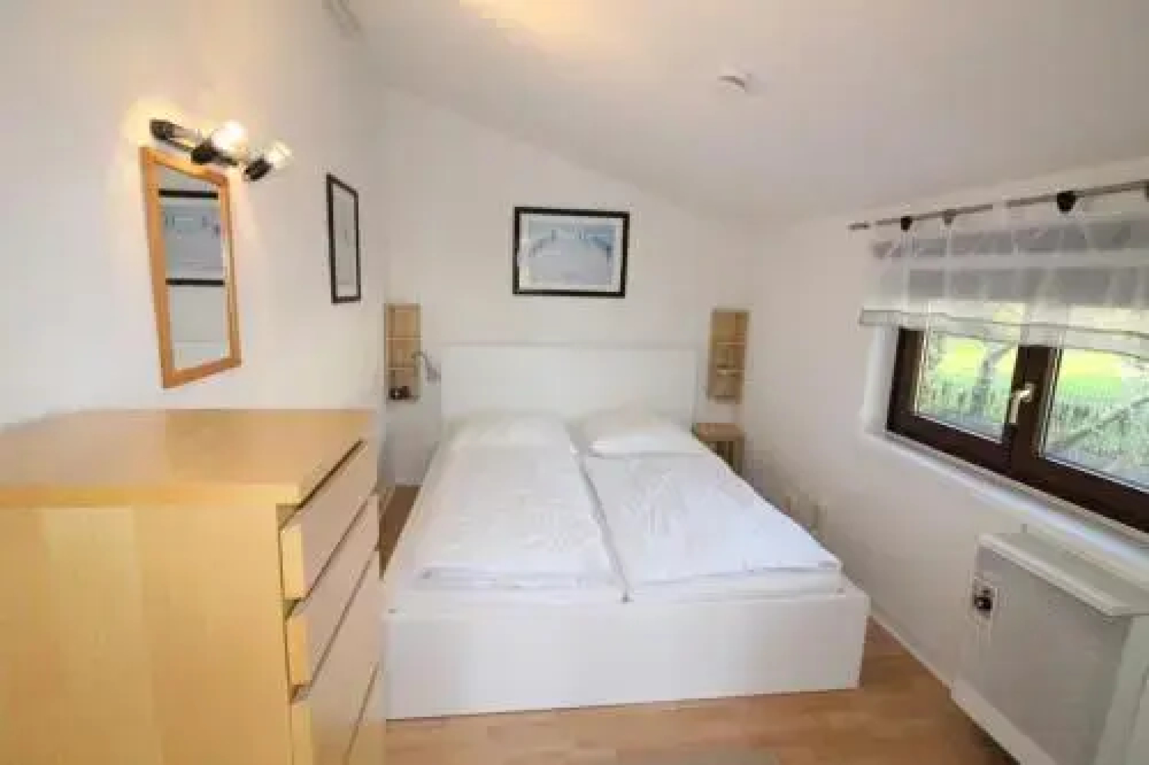 Apartmentvermittlung Mehr als Meer - Objekt 88