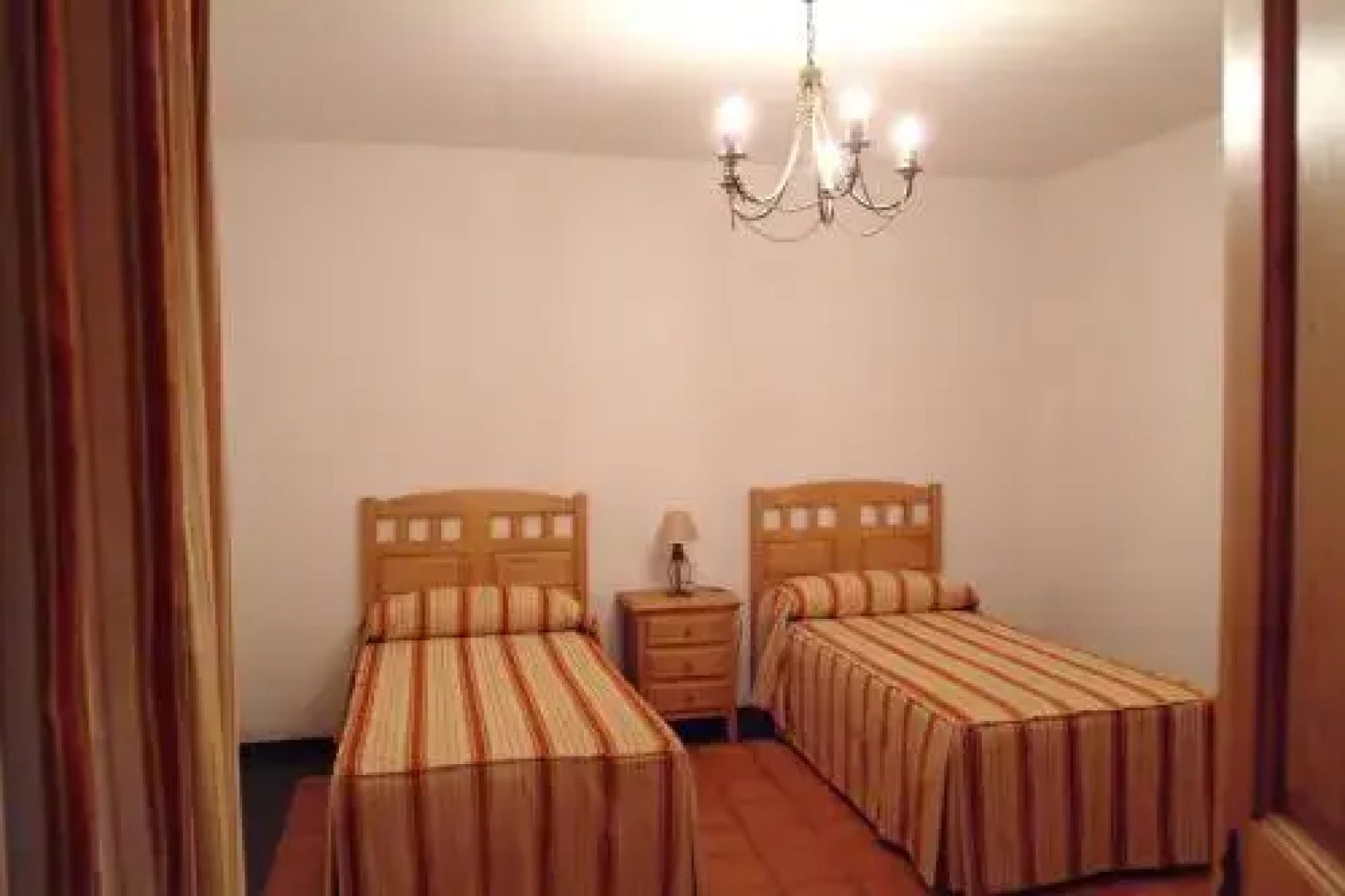 Casa Rural María Victoria