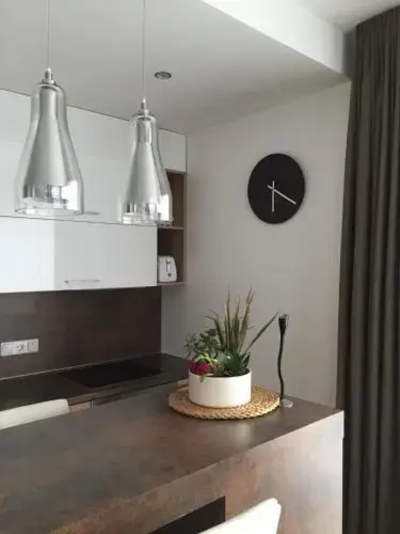 Birštonas Rent