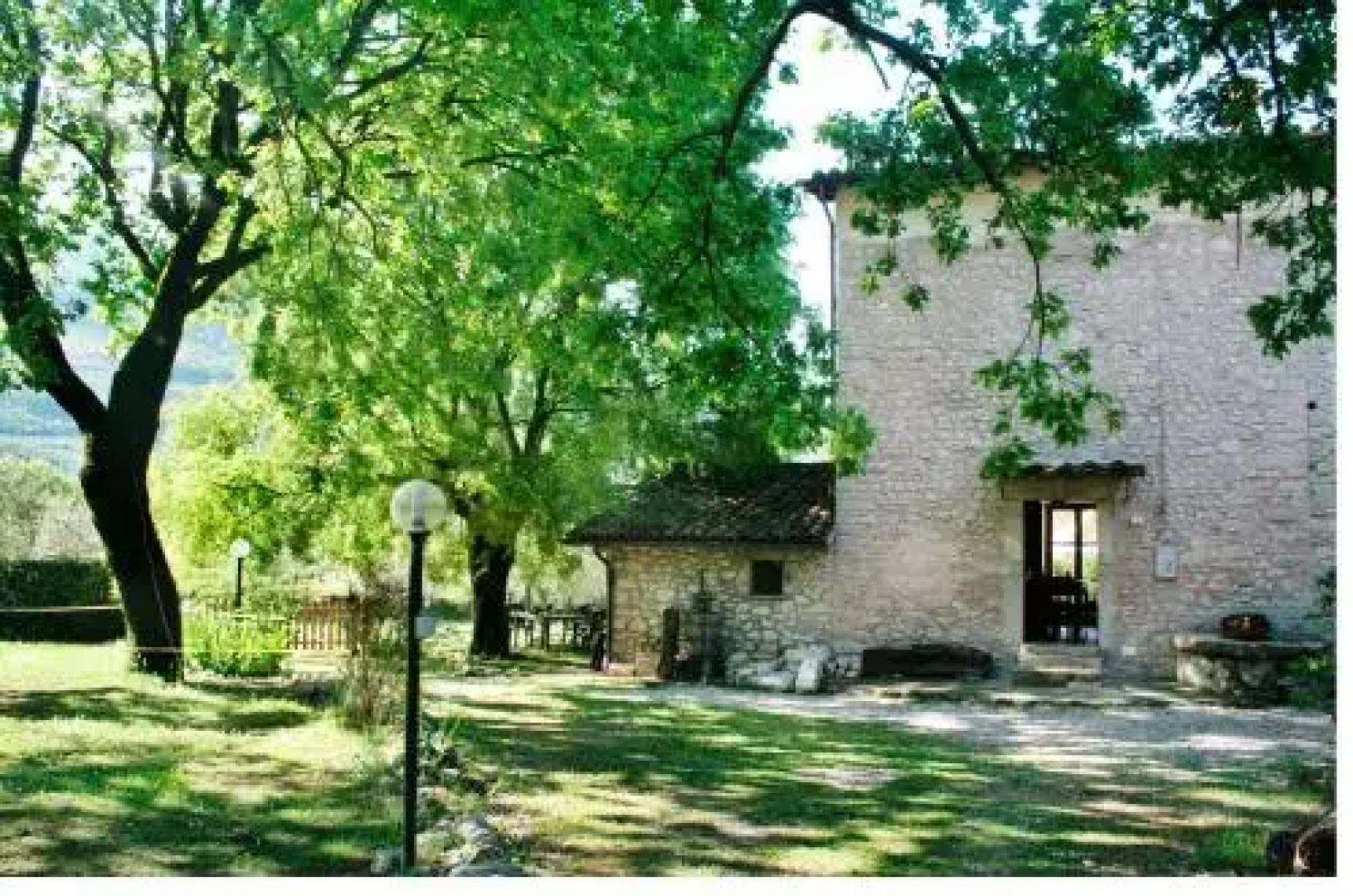 Casale Le Due Querce