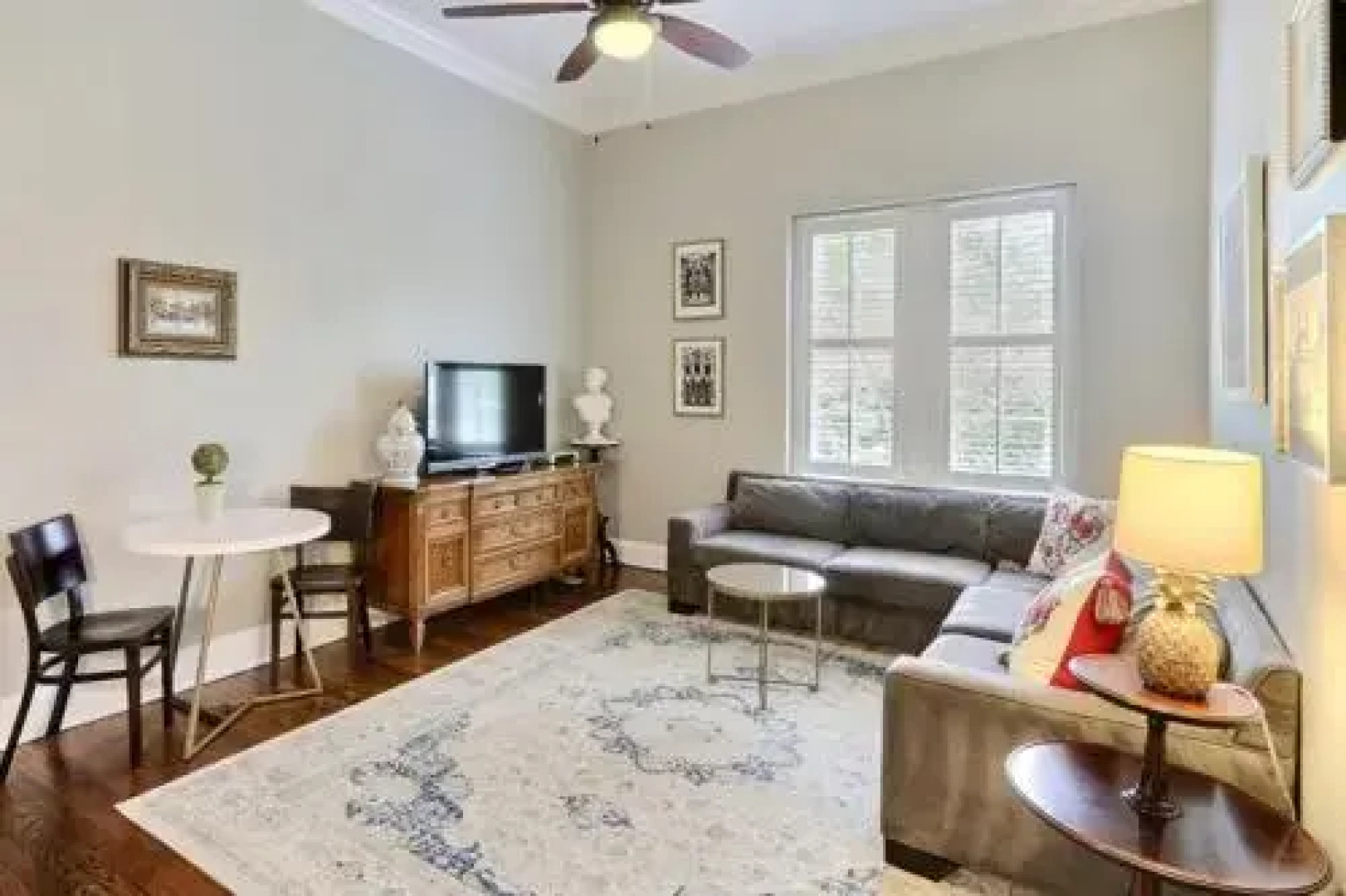 Southern Charm on Liberty