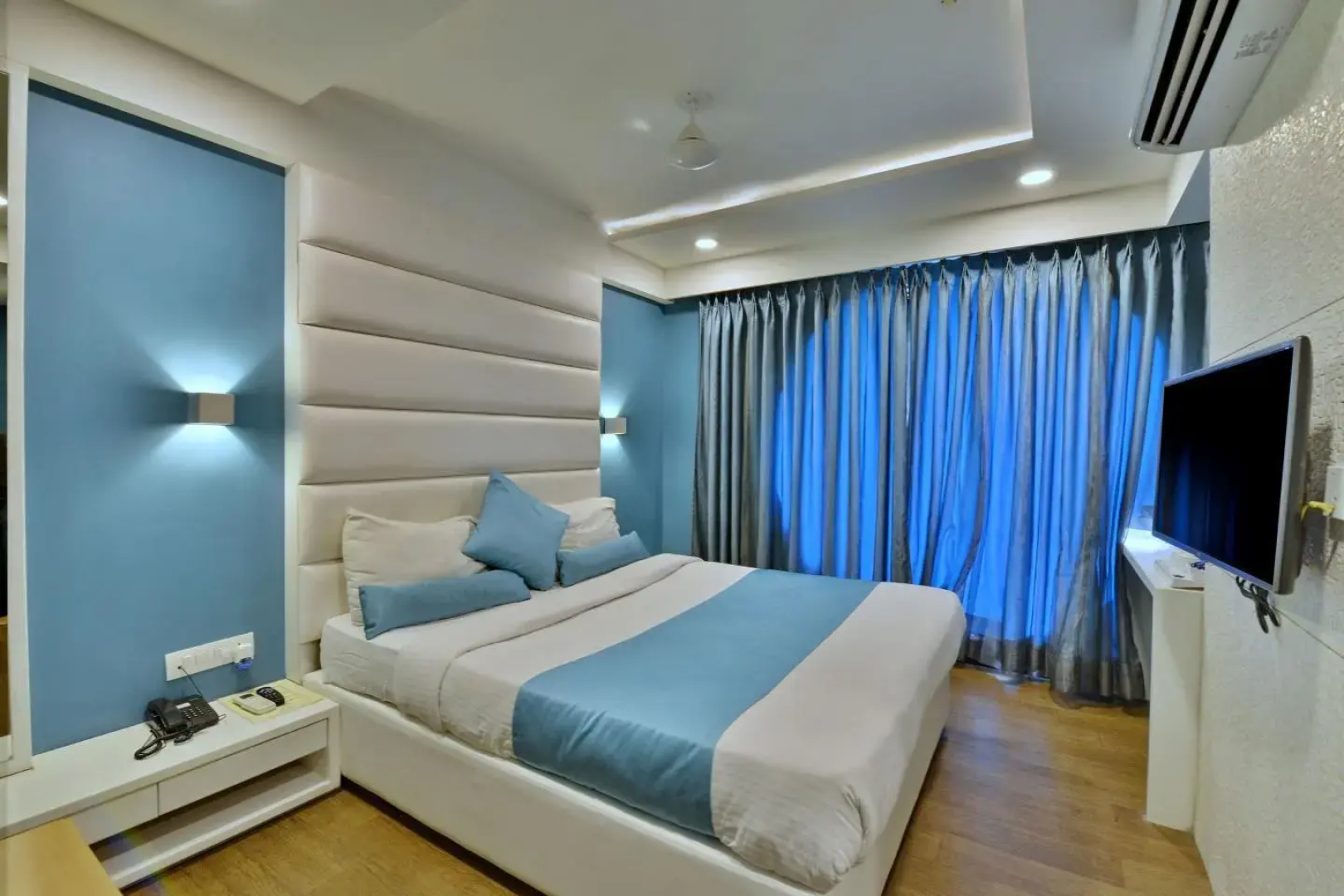 Hotel Rumaya