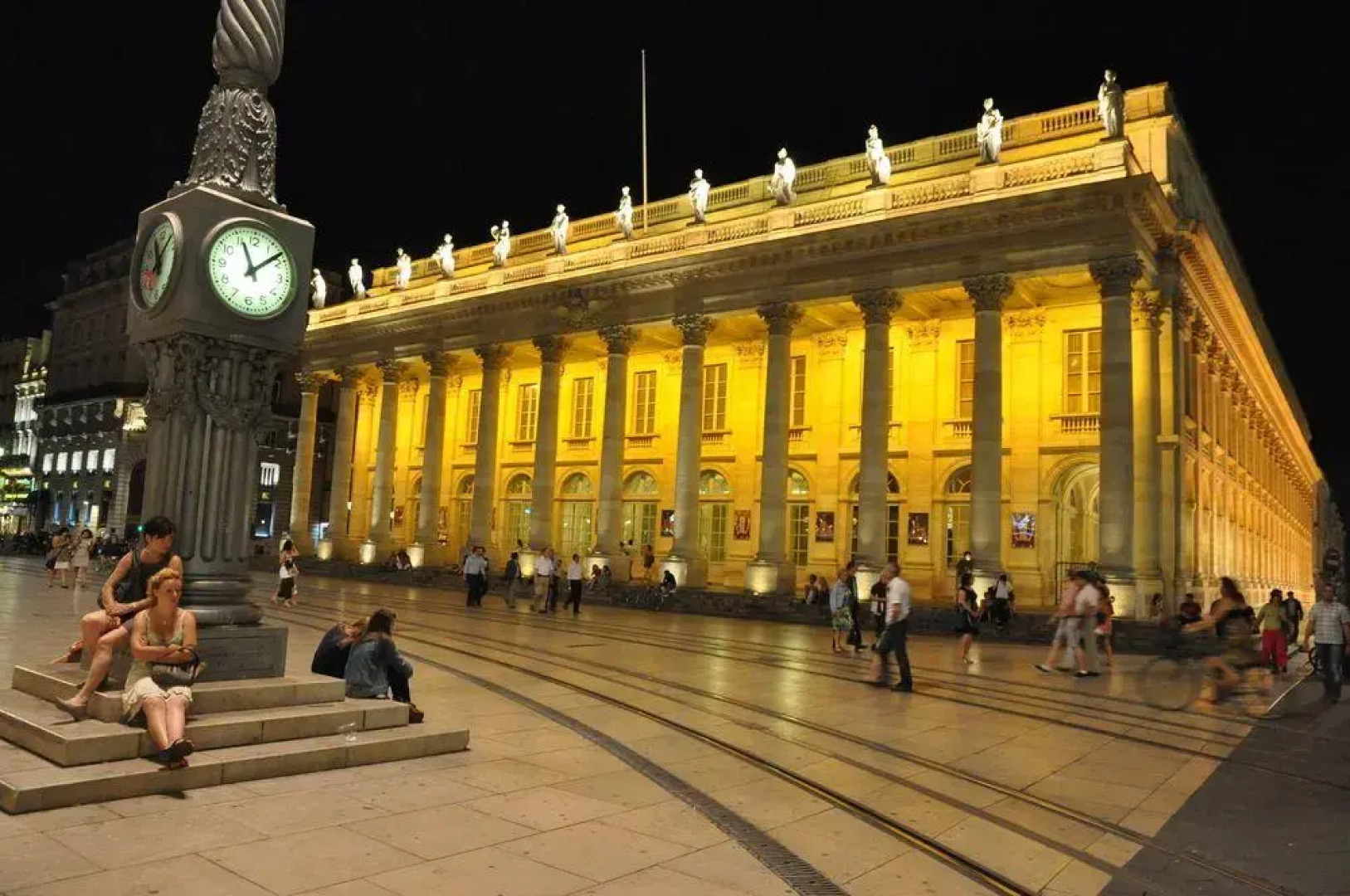 L'échoppe Bordelaise