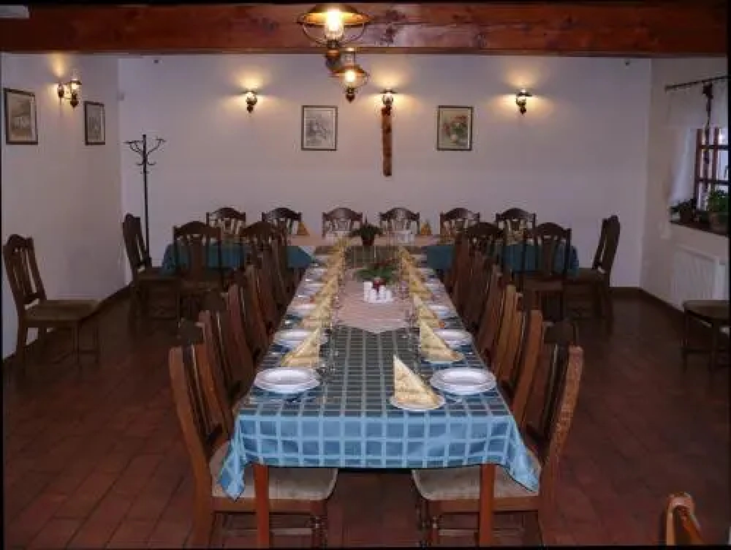 Kádárta Vendéglő Panzió