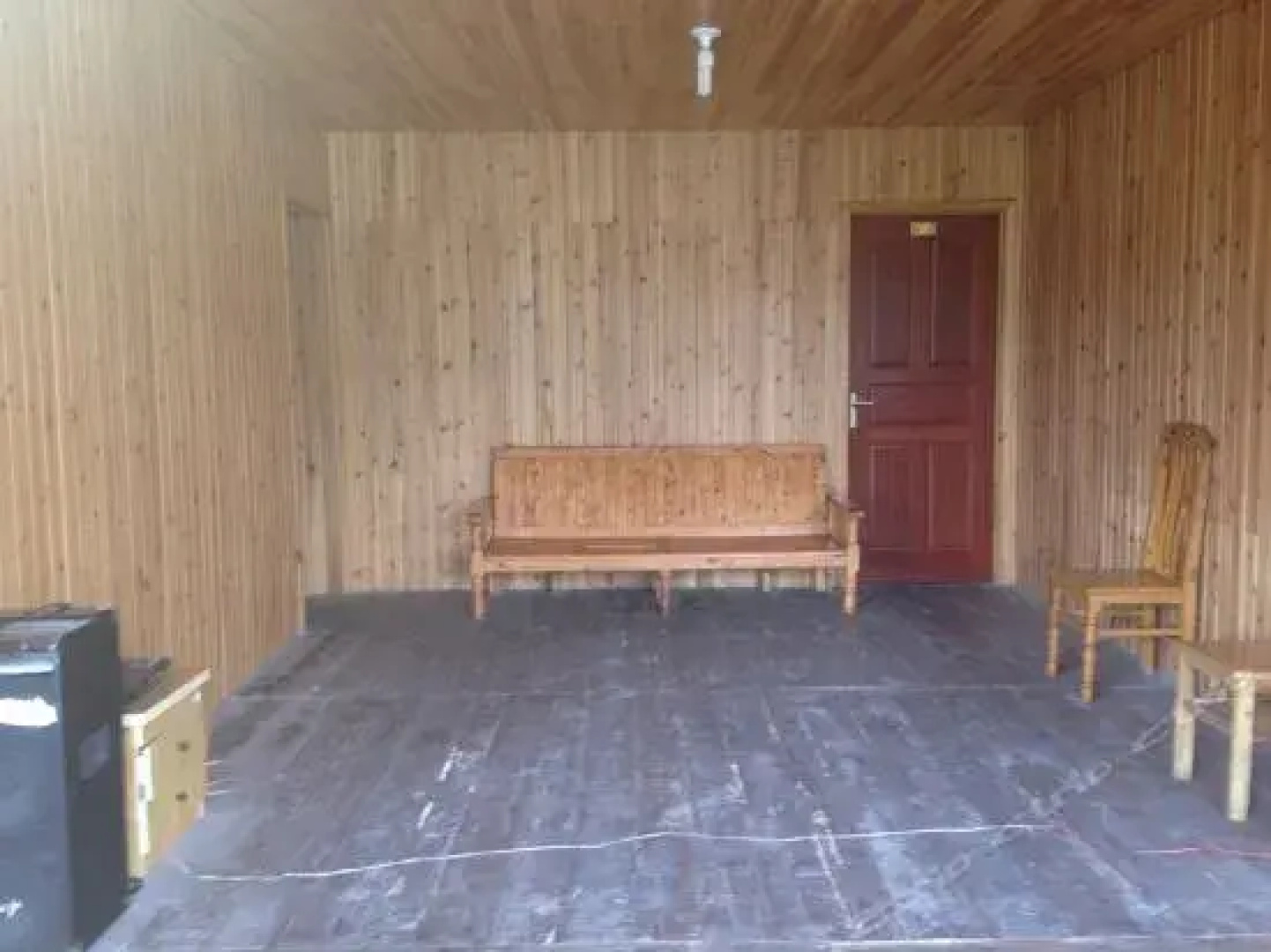 Bifeng Gorge Tianlin Guesthouse